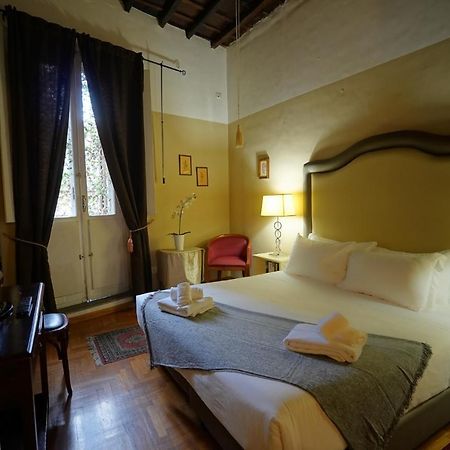 Guest House Navona 2 Rome Extérieur photo