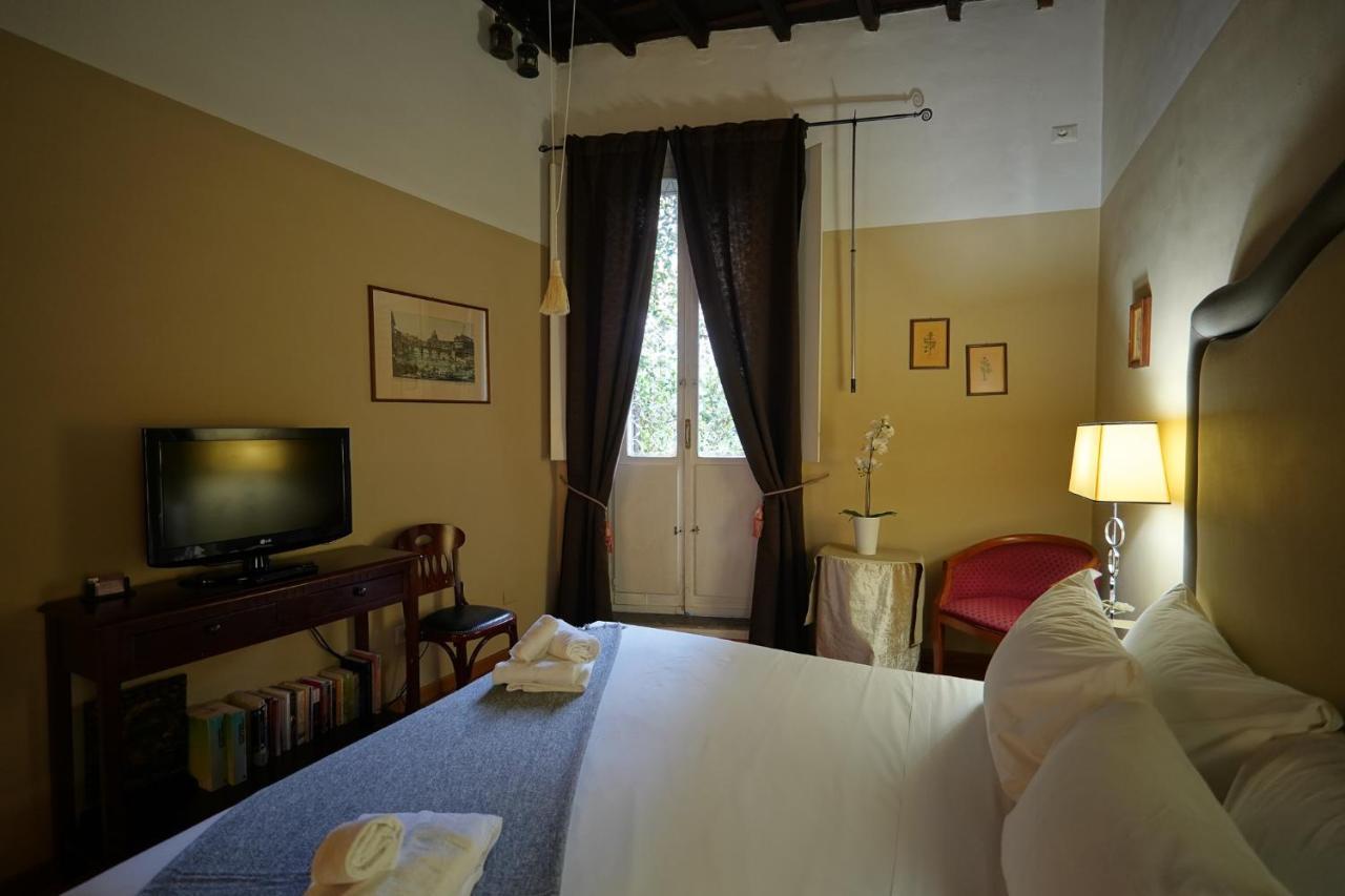 Guest House Navona 2 Rome Extérieur photo