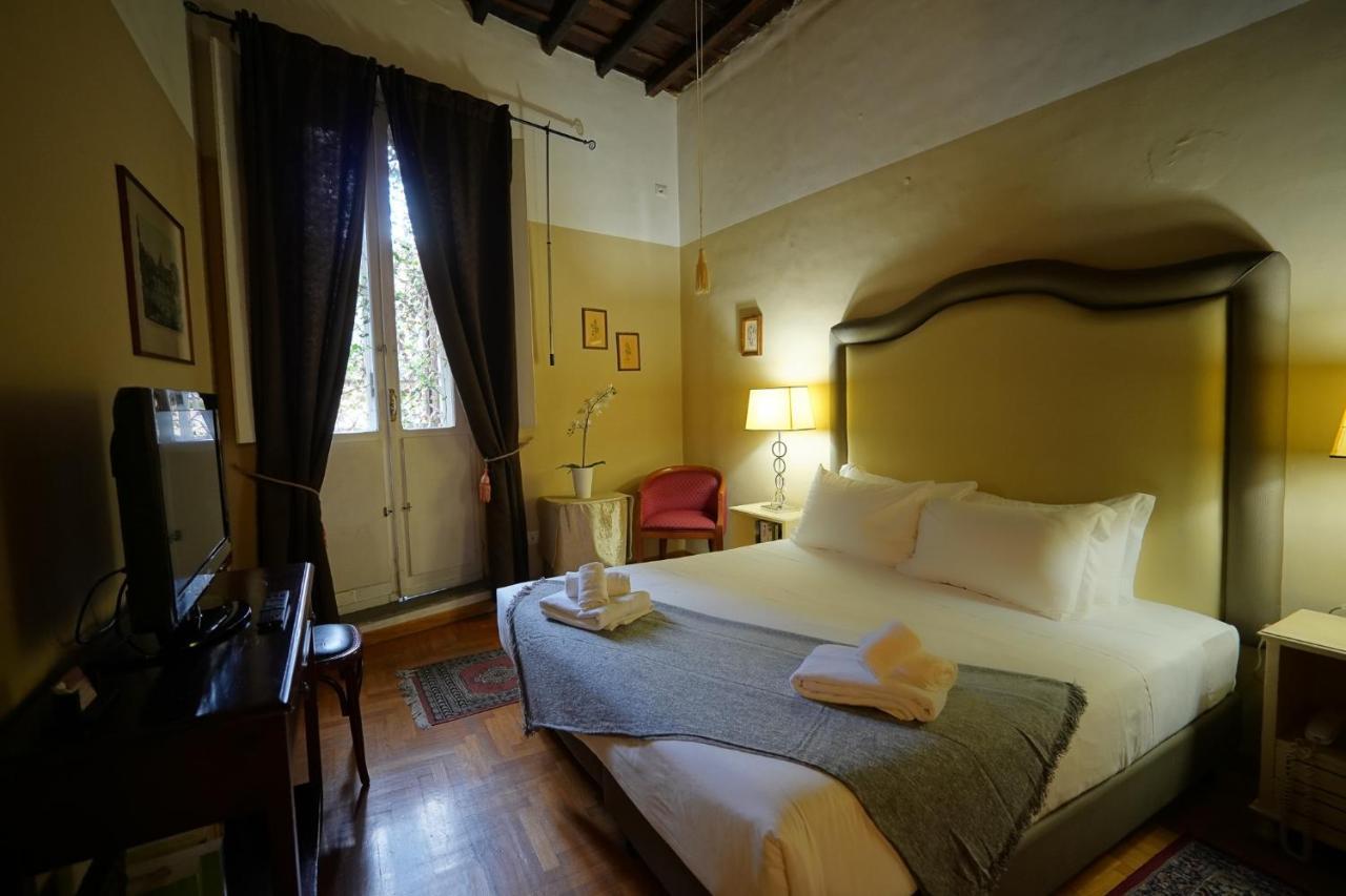 Guest House Navona 2 Rome Extérieur photo