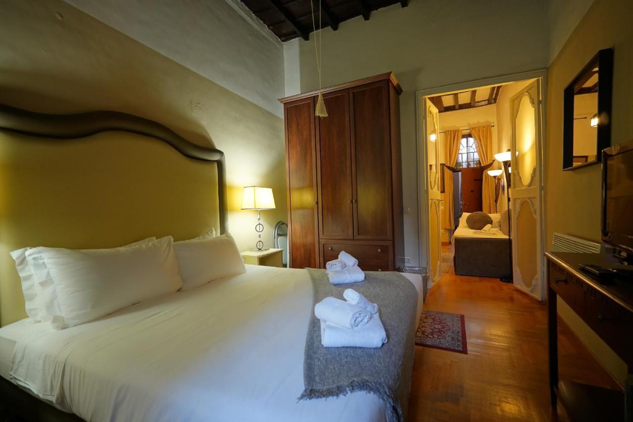 Guest House Navona 2 Rome Extérieur photo