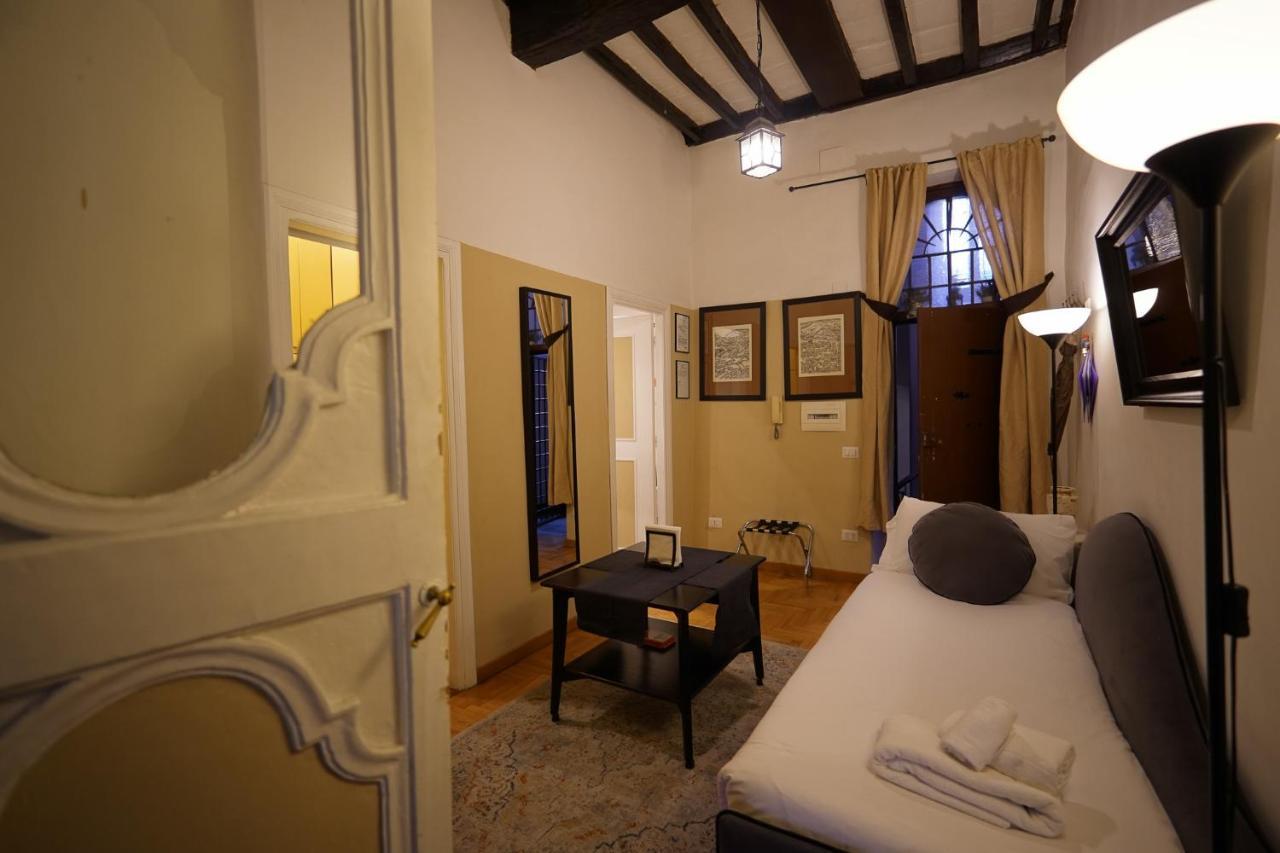 Guest House Navona 2 Rome Extérieur photo