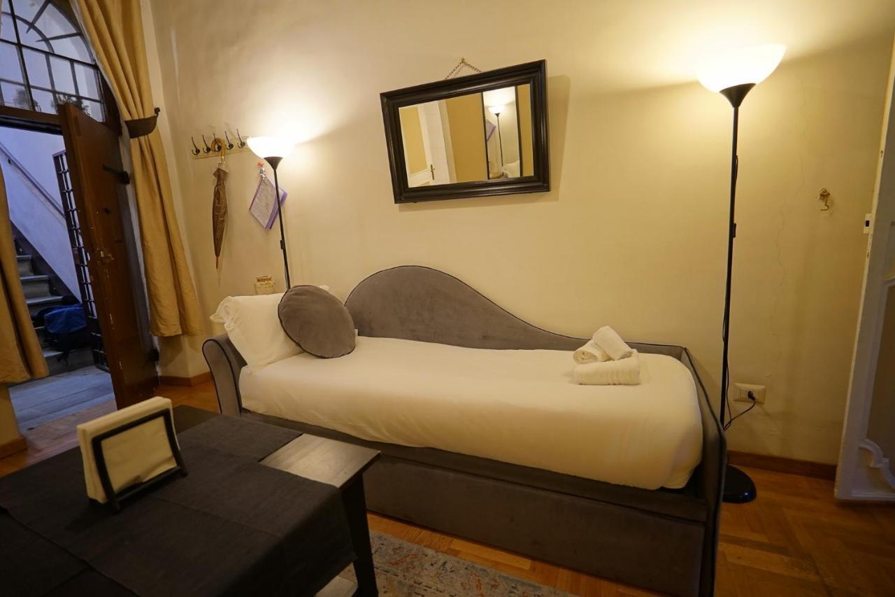 Guest House Navona 2 Rome Extérieur photo