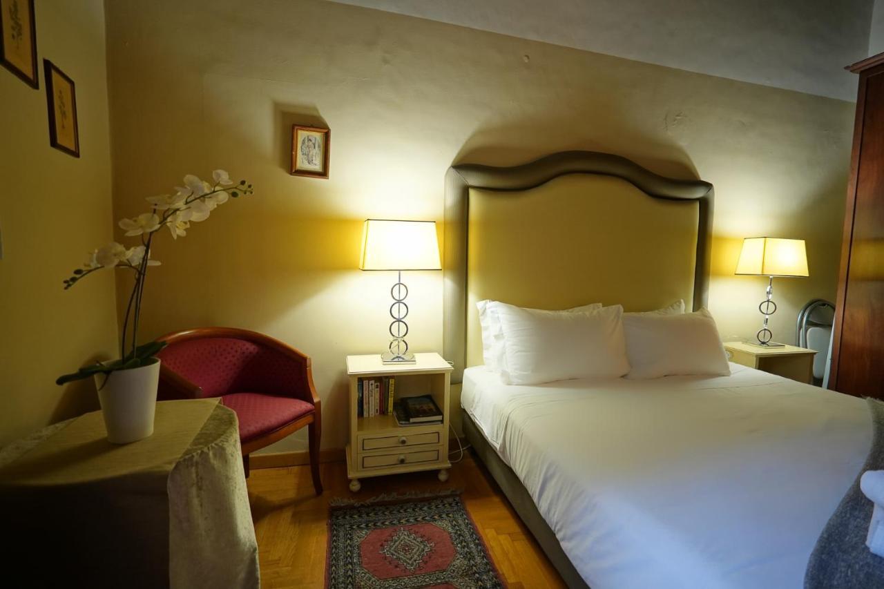 Guest House Navona 2 Rome Extérieur photo