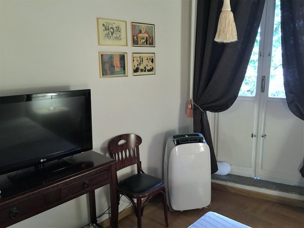 Guest House Navona 2 Rome Extérieur photo